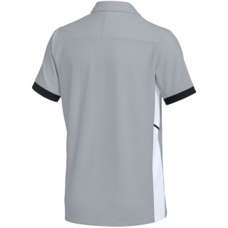 Koszulka dla dzieci Nike Dri-Fit Academy Polo szara FZ9763 012 M Nike Team