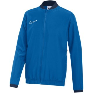 Bluza dla dzieci Nike Dri-Fit Academy 25 niebieska FZ9851 463 XL Nike Team