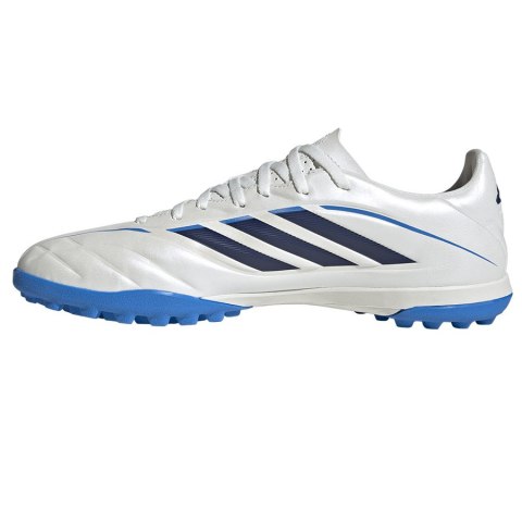 Buty adidas COPA PURE IV Club TF KI0688 biały 41 1/3 Adidas
