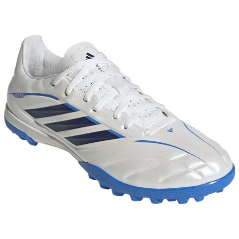 Buty adidas COPA PURE IV Club TF KI0688 biały 44 2/3 Adidas
