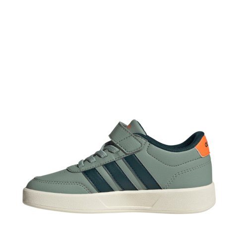 Buty dla dzieci adidas Breaknet 3.0 EL C KI8682 28 Adidas