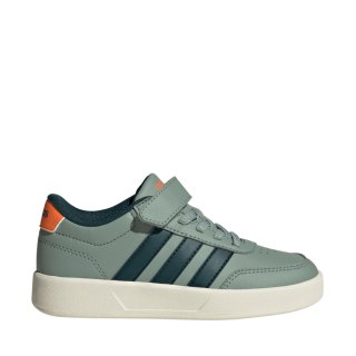 Buty dla dzieci adidas Breaknet 3.0 EL C KI8682 33 Adidas
