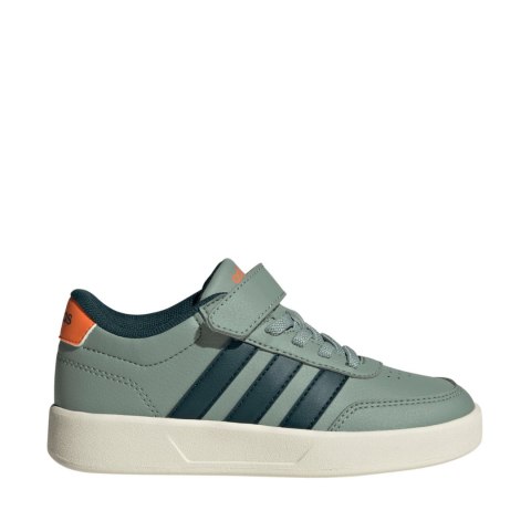 Buty dla dzieci adidas Breaknet 3.0 EL C KI8682 34 Adidas