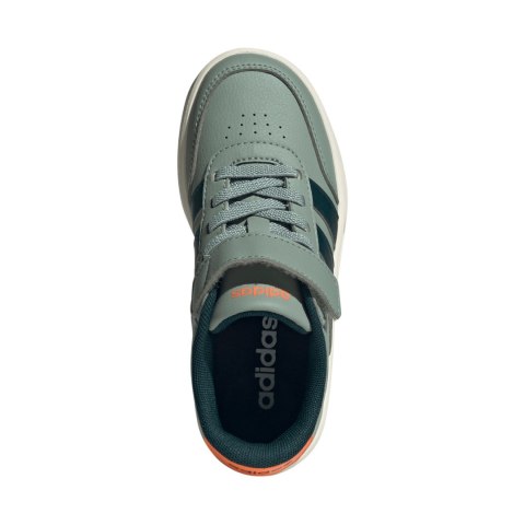 Buty dla dzieci adidas Breaknet 3.0 EL C KI8682 34 Adidas