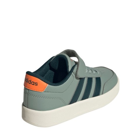Buty dla dzieci adidas Breaknet 3.0 EL C KI8682 35 Adidas