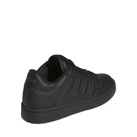 Buty dla dzieci adidas Rapid Court Low KH8816 37 1/3 Adidas