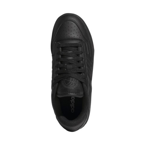 Buty dla dzieci adidas Rapid Court Low KH8816 37 1/3 Adidas