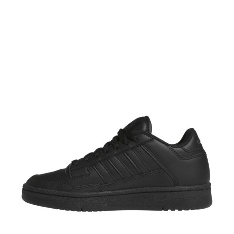 Buty dla dzieci adidas Rapid Court Low KH8816 39 1/3 Adidas