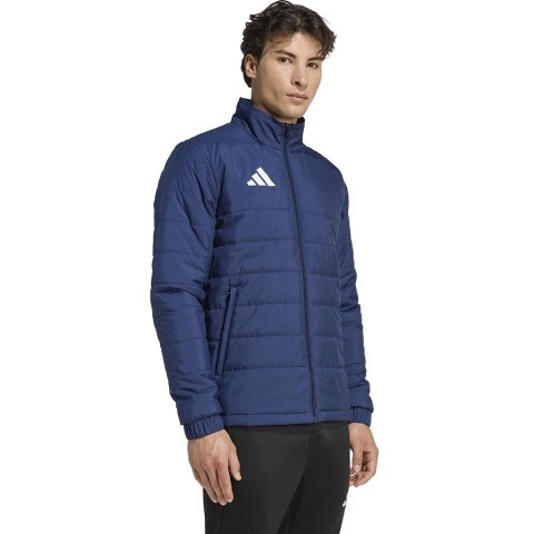 Kurtka adidas ENTRADA 26 Light Jacket JZ9142 granatowy S Adidas