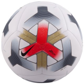 Piłka Nike Pitch IQ0646-100 biały 5 Nike