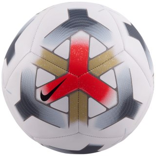 Piłka Nike Pitch IQ0646-100 biały 5 Nike