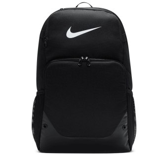 Plecak Nike Brasilia XL IB4400-010 30 L czarny Nike