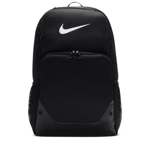 Plecak Nike Brasilia XL IB4400-010 30 L czarny Nike
