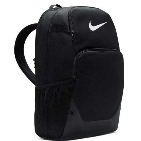 Plecak Nike Brasilia XL IB4400-010 30 L czarny Nike