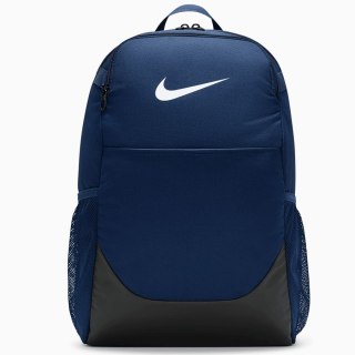 Plecak Nike Brasilia M IB4408-410 24 L granatowy Nike