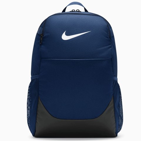 Plecak Nike Brasilia M IB4408-410 24 L granatowy Nike