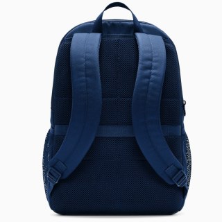 Plecak Nike Brasilia M IB4408-410 24 L granatowy Nike