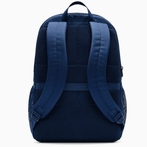 Plecak Nike Brasilia M IB4408-410 24 L granatowy Nike