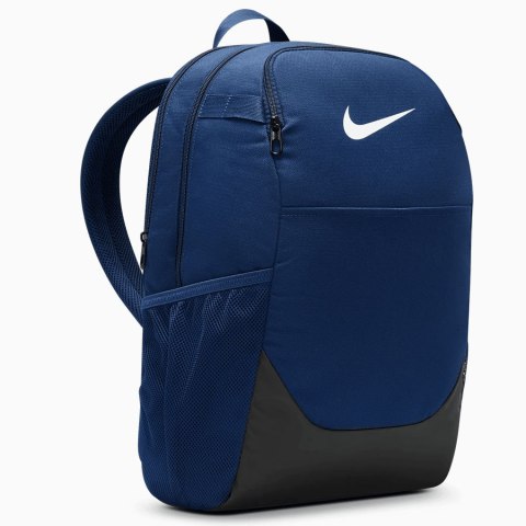Plecak Nike Brasilia M IB4408-410 24 L granatowy Nike