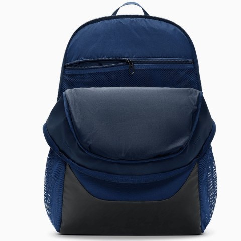 Plecak Nike Brasilia M IB4408-410 24 L granatowy Nike