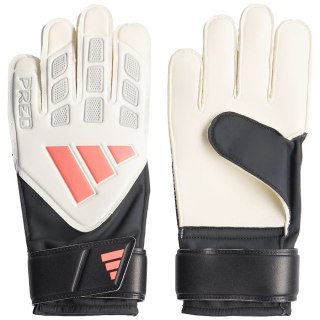 Rękawice adidas Predator GL Training Jr KE9707 biały 5 Adidas