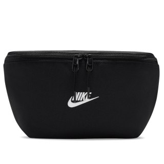 Saszetka nerka Nike Heritage 3L Waistpack IB4371-010 czarny one size Nike