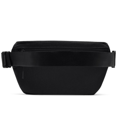 Saszetka nerka Nike Heritage 3L Waistpack IB4371-010 czarny one size Nike