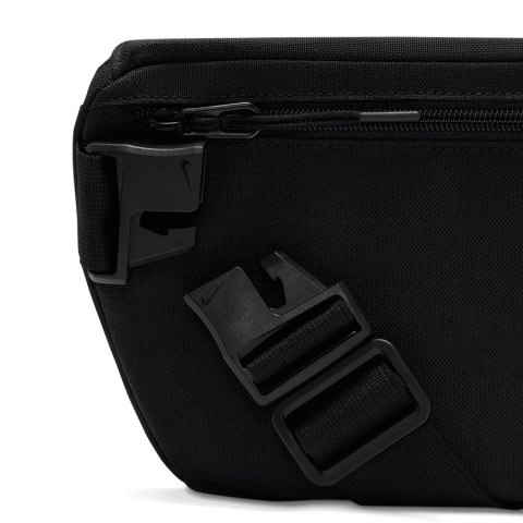 Saszetka nerka Nike Heritage 3L Waistpack IB4371-010 czarny one size Nike