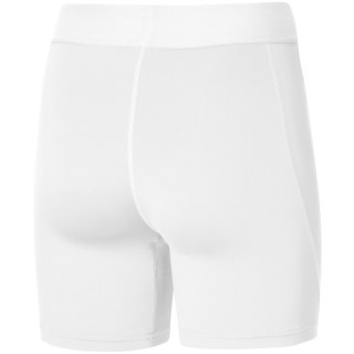 Spodenki damskie Nike Df Strike NP Short białe DH8327 100 S Nike Team