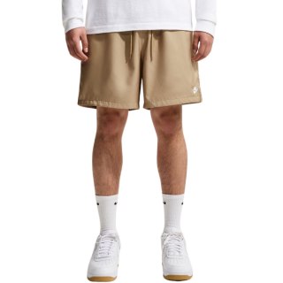 Spodenki męskie Nike Club beżowe FN3307 297 M Nike