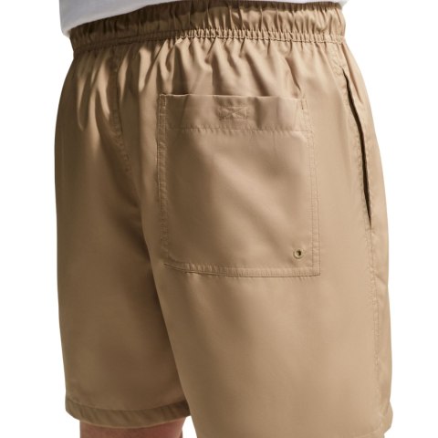 Spodenki męskie Nike Club beżowe FN3307 297 M Nike
