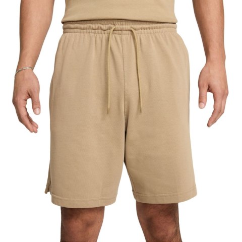 Spodenki męskie Nike Club beżowe FQ4359 297 M Nike