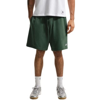 Spodenki męskie Nike Club zielone FQ4359 323 L Nike