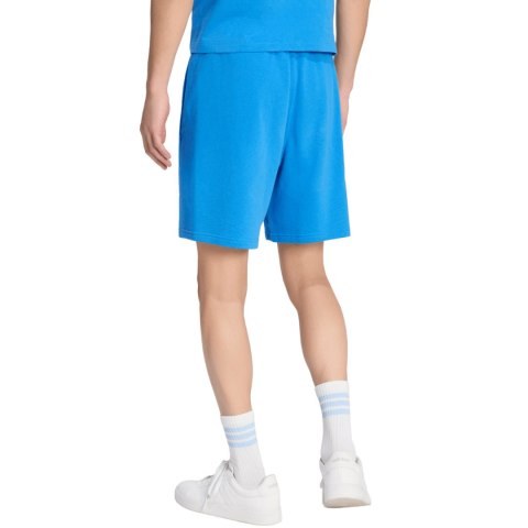 Spodenki męskie adidas ALL SZN French Terry jasnoniebieskie KC3158 L Adidas