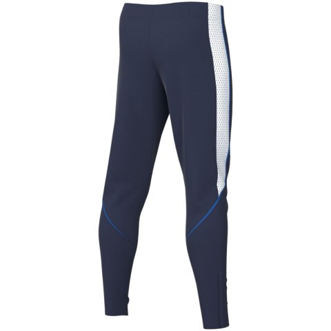 Spodnie dla dzieci Nike Dri-Fit Strike 26 granatowe HV8395 410 XL Nike Team