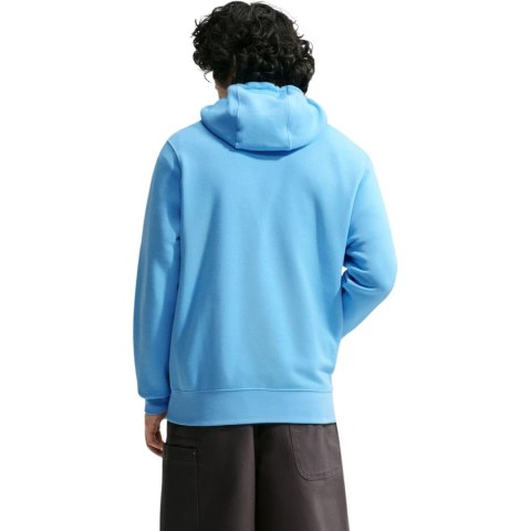 Bluza męska Nike Club BB jasnoniebieska FN3859 497 L Nike