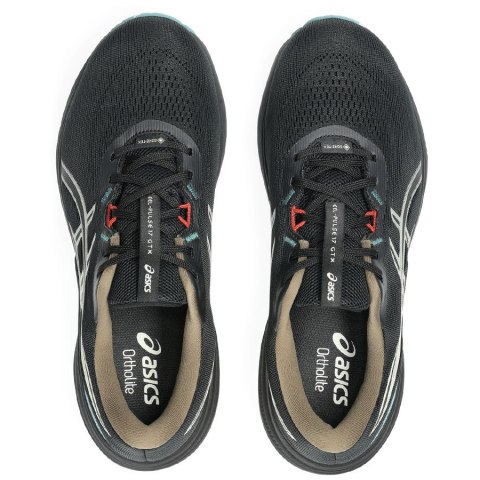 Buty Asics GEL-PULSE 17 GTX GTX 1011C154 001 44 czarny Asics