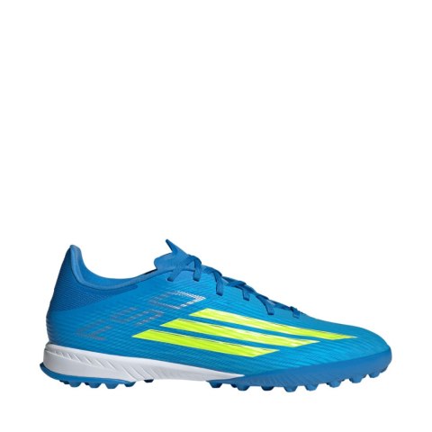 Buty piłkarskie adidas F50 League TF JR8975 42 2/3 Adidas