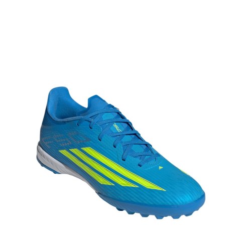 Buty piłkarskie adidas F50 League TF JR8975 42 2/3 Adidas
