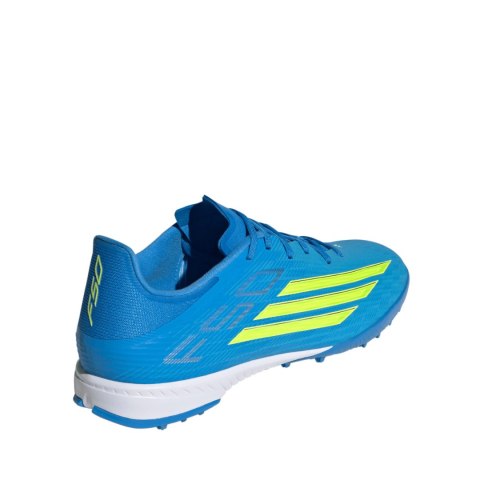 Buty piłkarskie adidas F50 League TF JR8975 42 2/3 Adidas