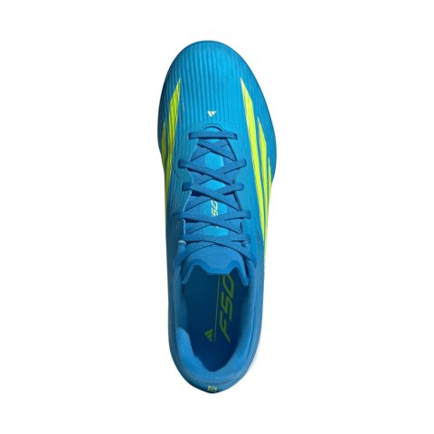 Buty piłkarskie adidas F50 League TF JR8975 42 2/3 Adidas