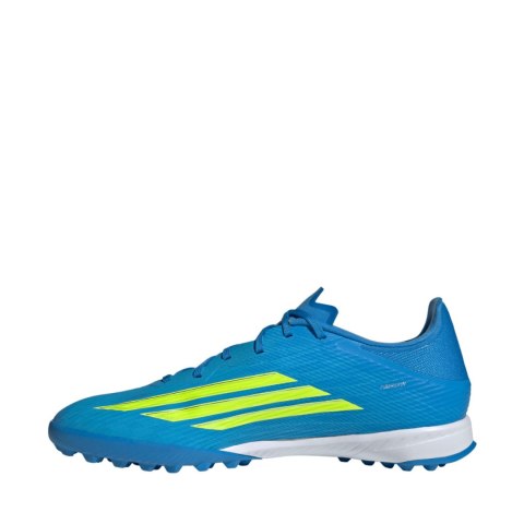 Buty piłkarskie adidas F50 League TF JR8975 42 2/3 Adidas
