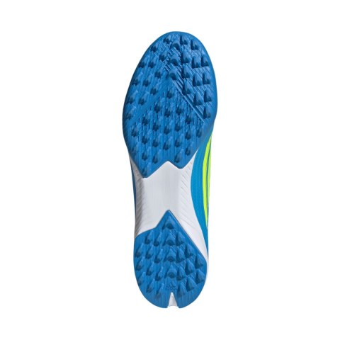 Buty piłkarskie adidas F50 League TF JR8975 42 2/3 Adidas