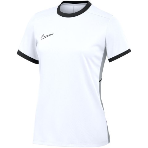 Koszulka damska Nike Dri-Fit Academy 25 SS biała FZ9756 100 M Nike Team