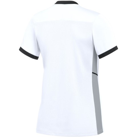 Koszulka damska Nike Dri-Fit Academy 25 SS biała FZ9756 100 M Nike Team