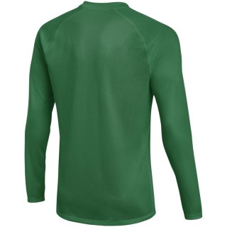 Koszulka męska Nike Dri-FIT Park VIII zielona HV8232 302 M Nike Team