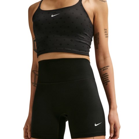 Spodenki damskie Nike One czarne IO0809 010 L Nike