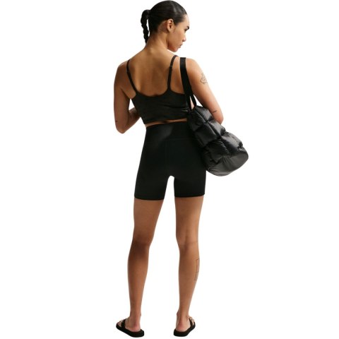 Spodenki damskie Nike One czarne IO0809 010 S Nike