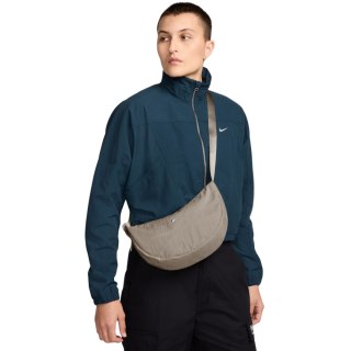 Torebka na ramię Nike Aura beżowa HQ4370 236 Nike