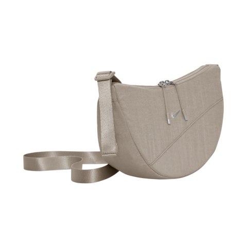 Torebka na ramię Nike Aura beżowa HQ4370 236 Nike